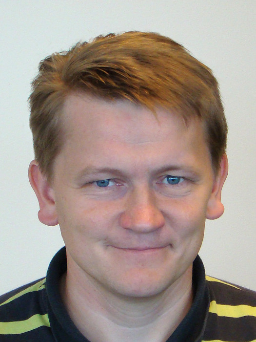 Bogdan Ludwiczak