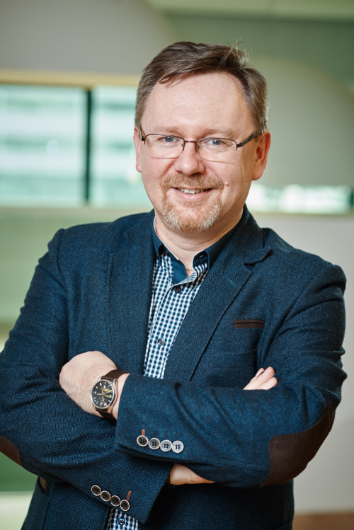 Dariusz Stachecki