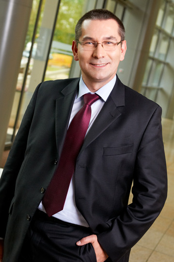 Dariusz Zamysłowski