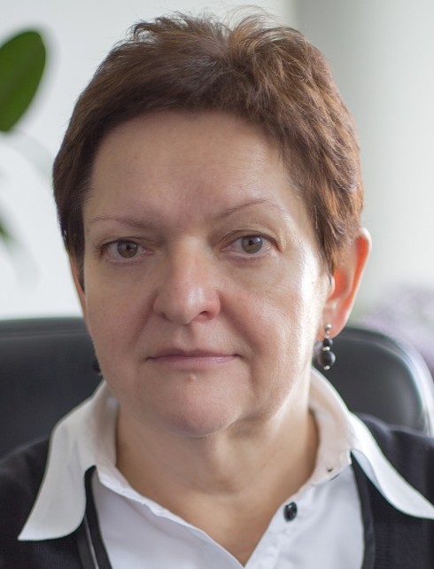 Helena Zbijewska