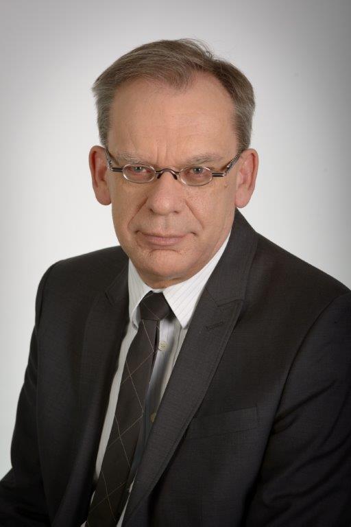 Krzysztof Komorowski
