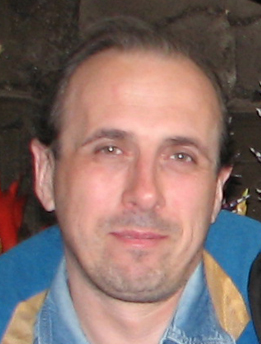 Marcin Wolfram
