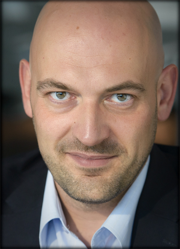 Marek Sokołowski