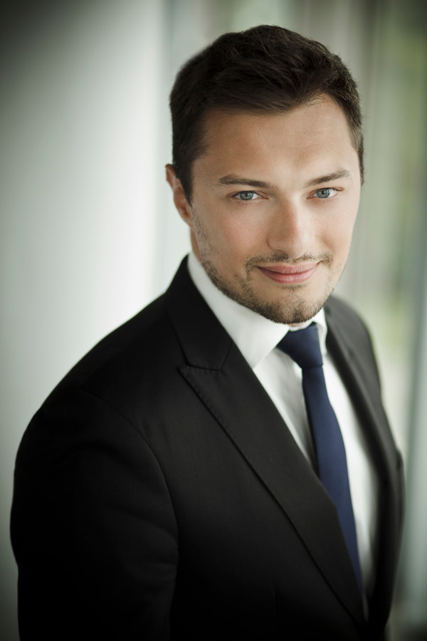 Michał Żukowski
