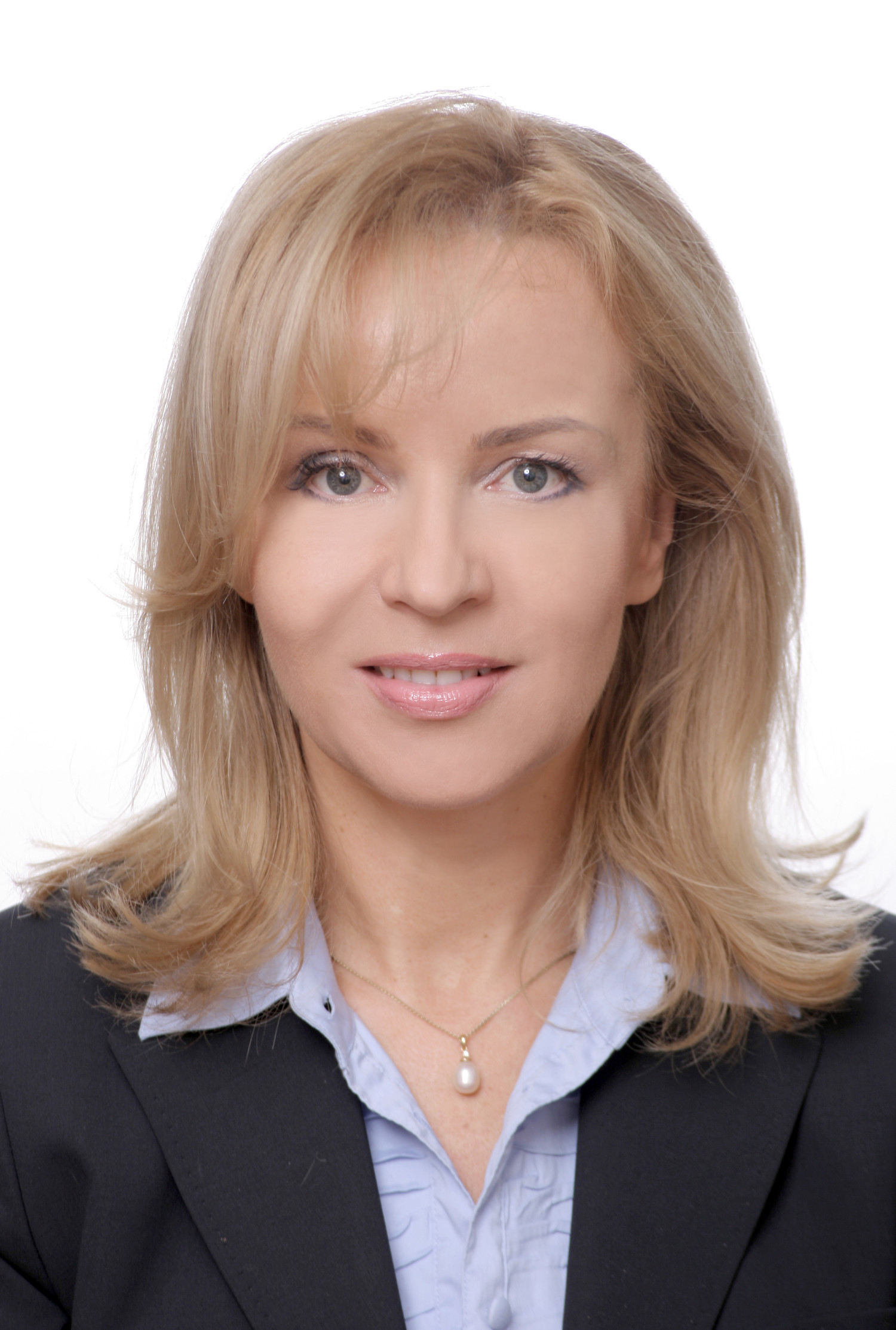 Monika Mizielińska-Chmielewska