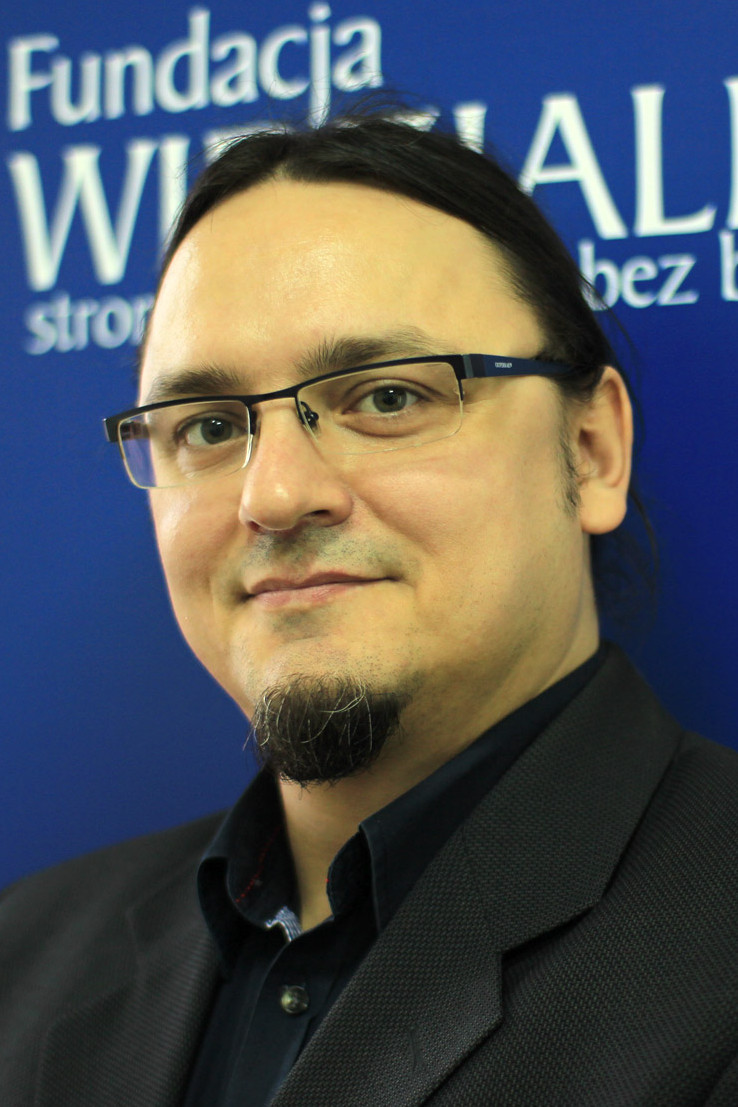 Przemysław Marcinkowski